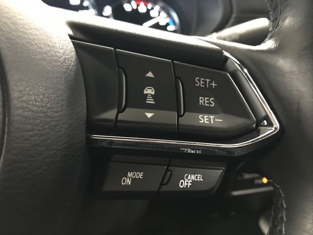 MAZDA CX-5 2020 Image 31