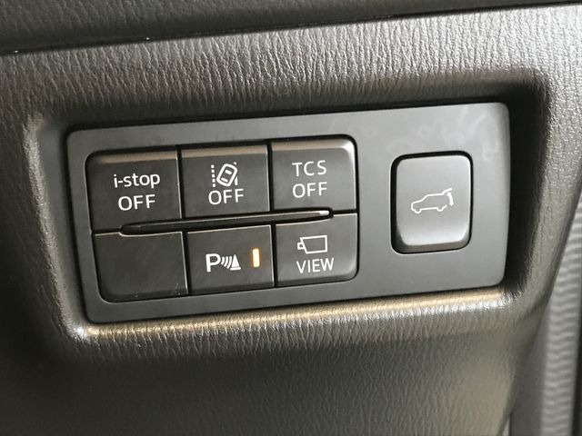 MAZDA CX-5 2020 Image 31