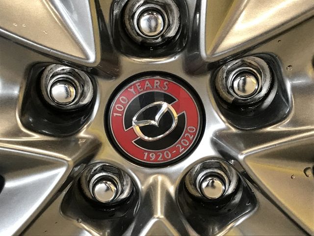 MAZDA CX-5 2020 Image 31