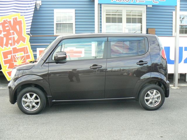 NISSAN MOCO 2011 Image 31