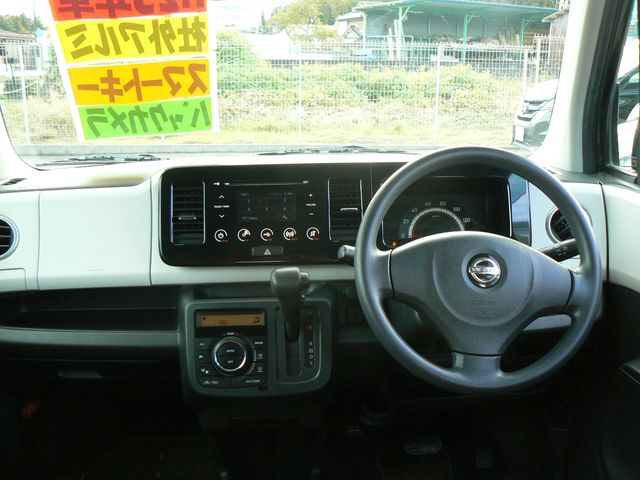 NISSAN MOCO 2011 Image 31