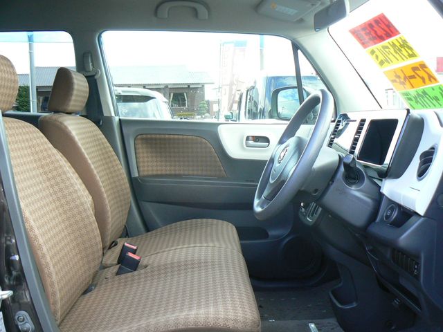 NISSAN MOCO 2011 Image 31