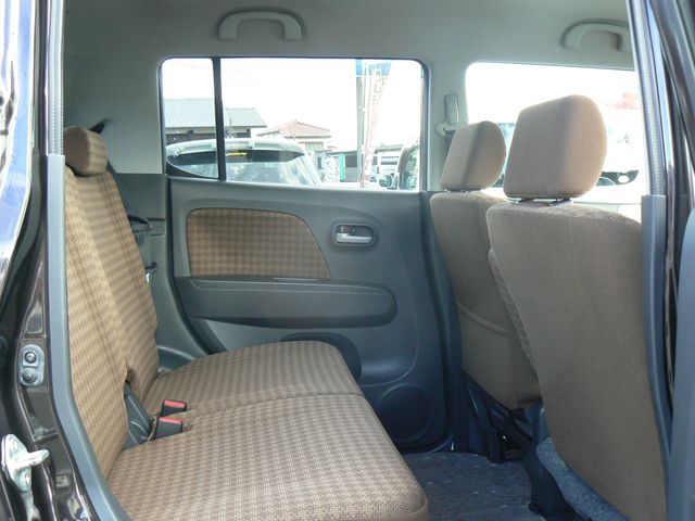 NISSAN MOCO 2011 Image 31