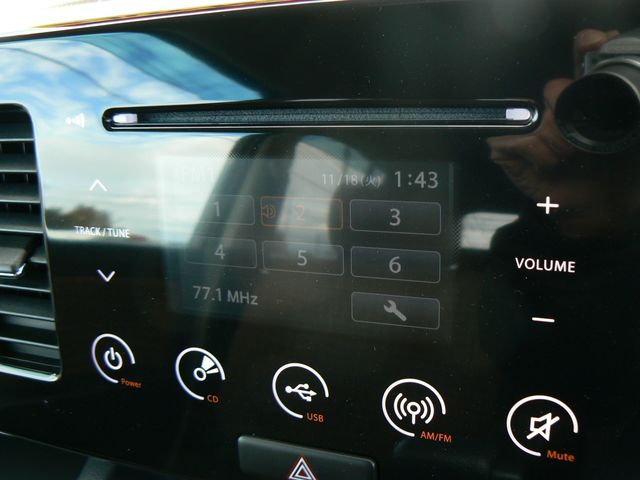 NISSAN MOCO 2011 Image 31