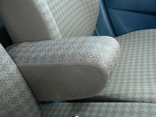 NISSAN MOCO 2011 Image 31