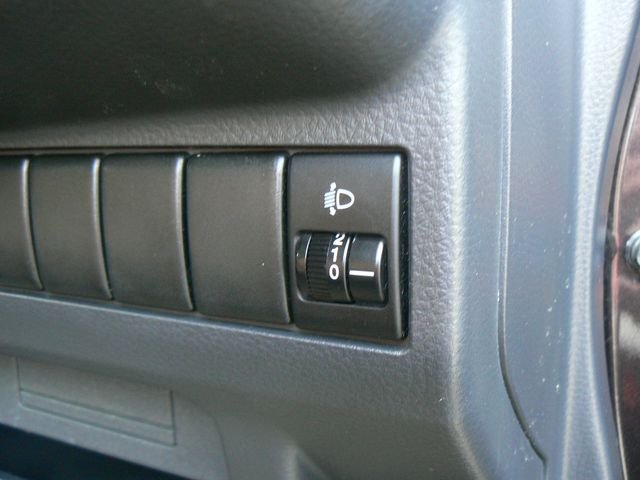 NISSAN MOCO 2011 Image 31