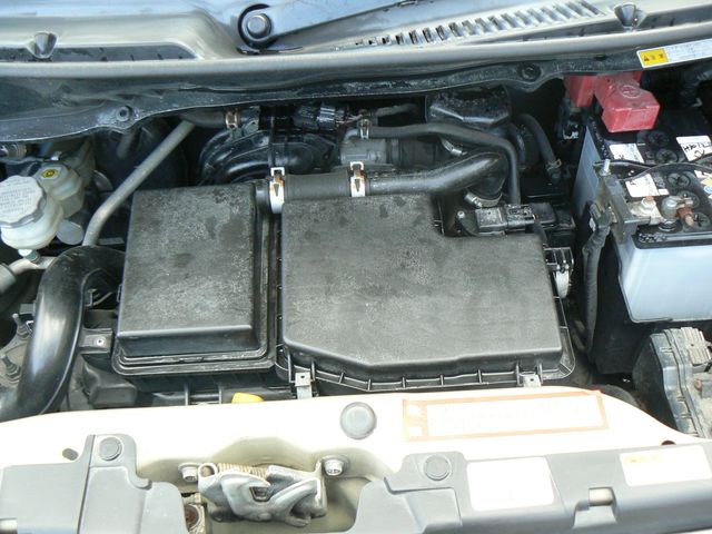 NISSAN MOCO 2011 Image 31