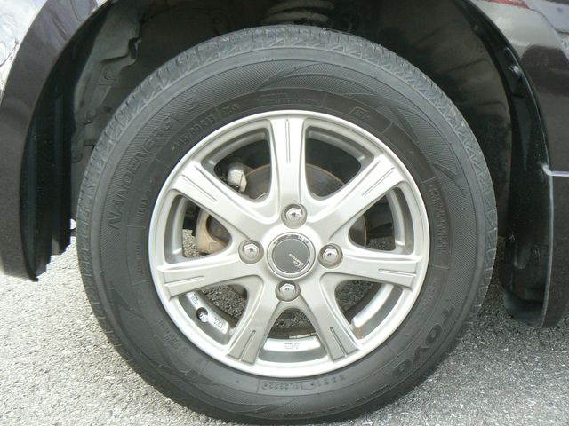 NISSAN MOCO 2011 Image 31