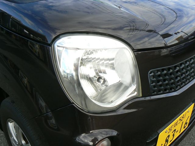 NISSAN MOCO 2011 Image 31