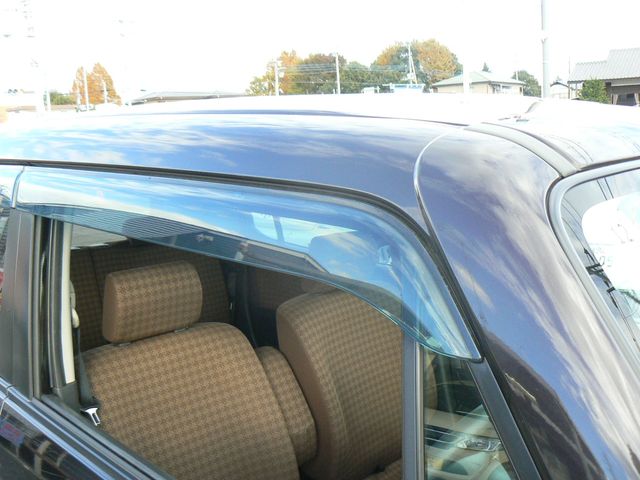 NISSAN MOCO 2011 Image 31