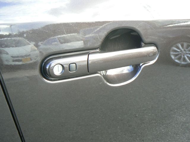 NISSAN MOCO 2011 Image 31