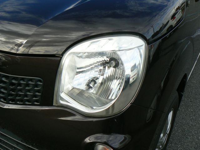 NISSAN MOCO 2011 Image 31