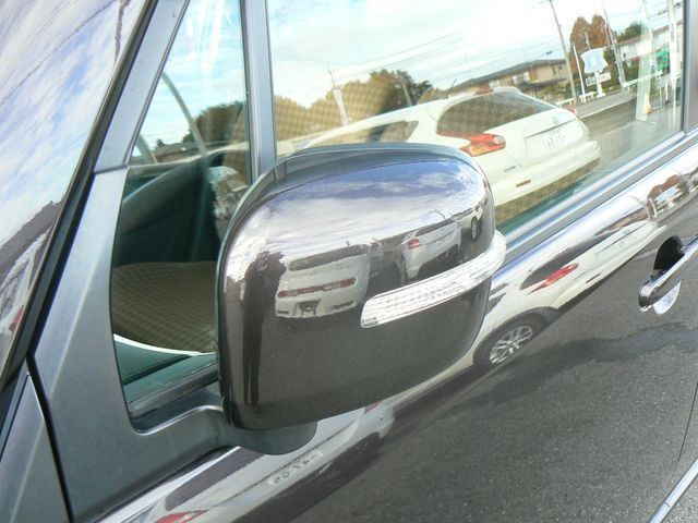 NISSAN MOCO 2011 Image 31