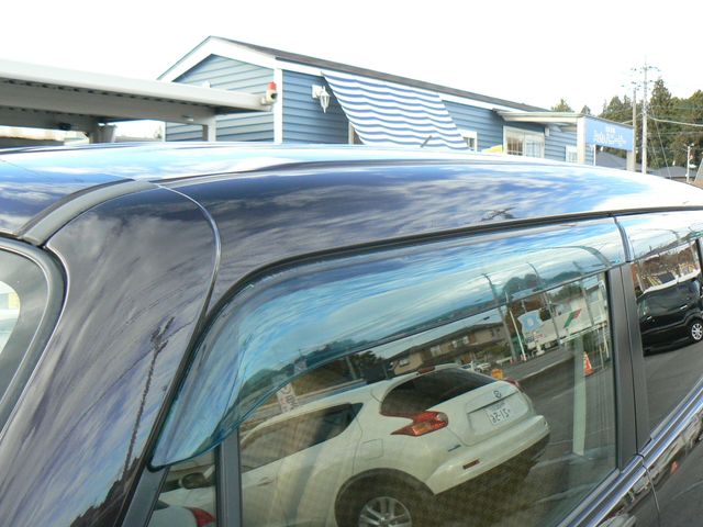 NISSAN MOCO 2011 Image 31