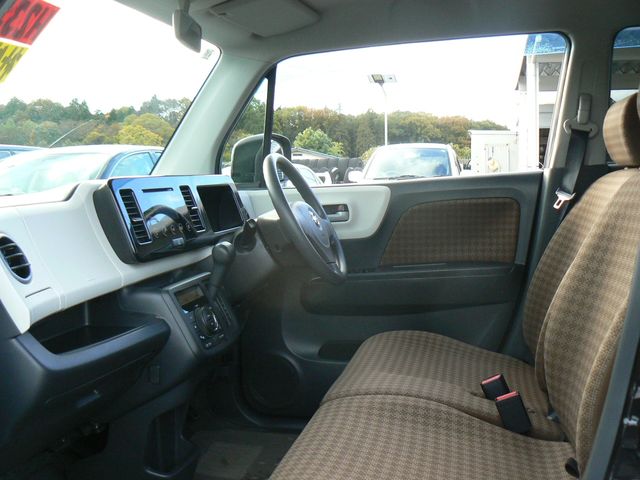 NISSAN MOCO 2011 Image 31