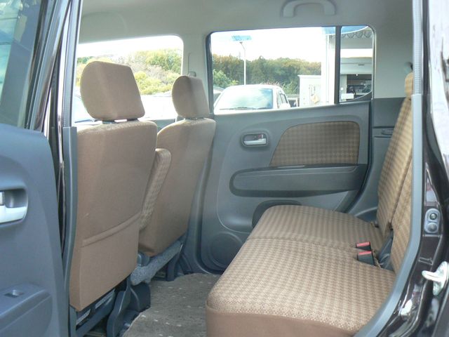 NISSAN MOCO 2011 Image 31