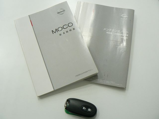 NISSAN MOCO 2011 Image 31