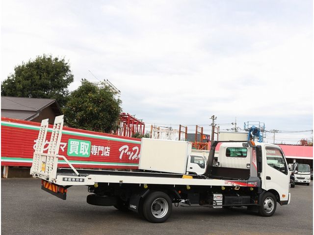 HINO DUTRO 2022 Image 31