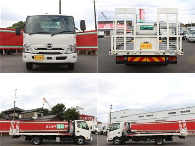 HINO DUTRO 2022 Image 31