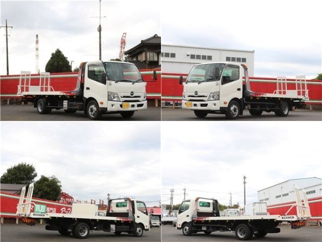 HINO DUTRO 2022 Image 31