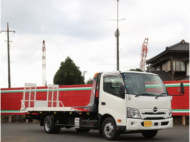 HINO DUTRO 2022 Image 31