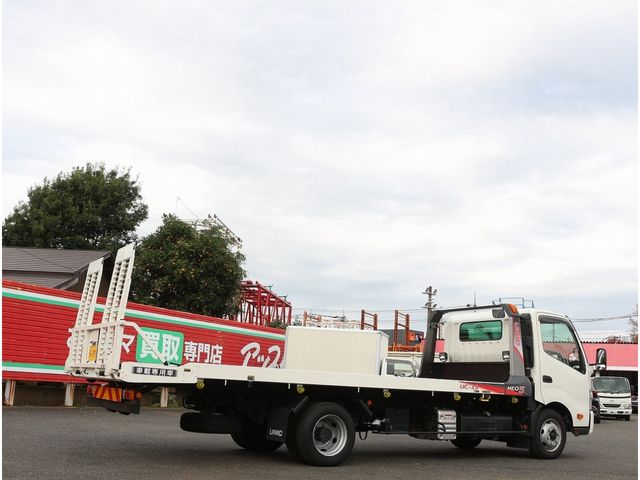 HINO DUTRO 2022 Image 31