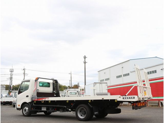 HINO DUTRO 2022 Image 31
