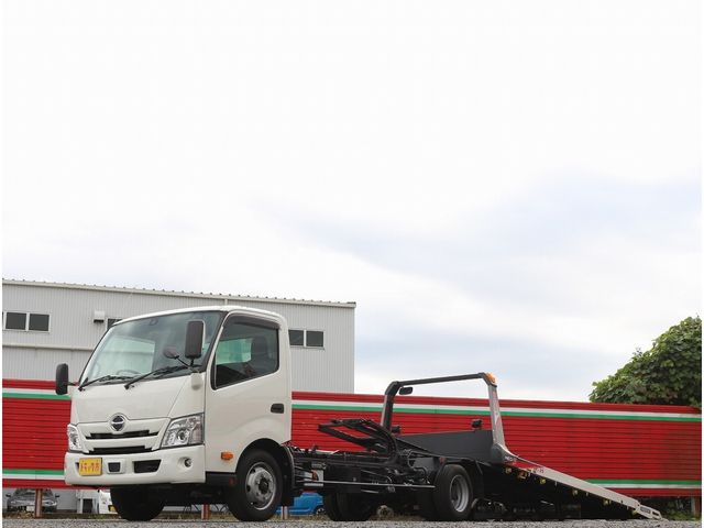 HINO DUTRO 2022 Image 31