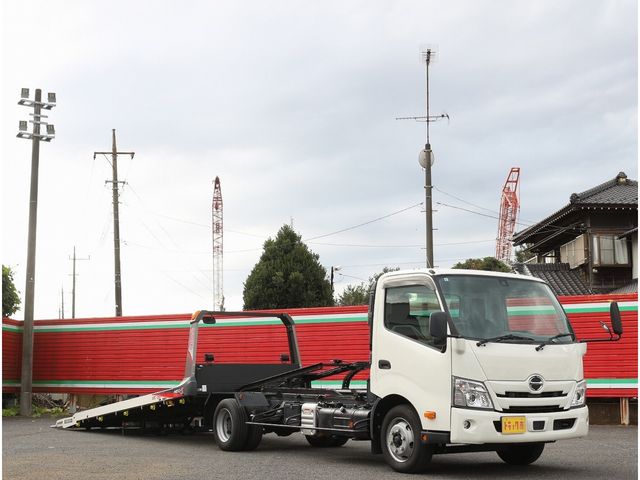 HINO DUTRO 2022 Image 31