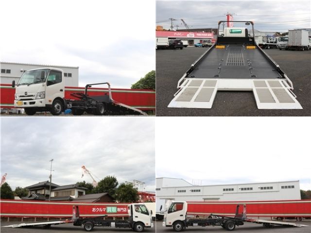 HINO DUTRO 2022 Image 31