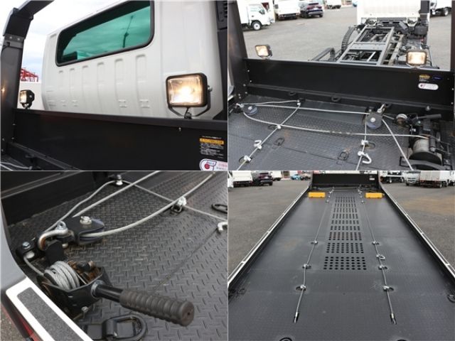 HINO DUTRO 2022 Image 31