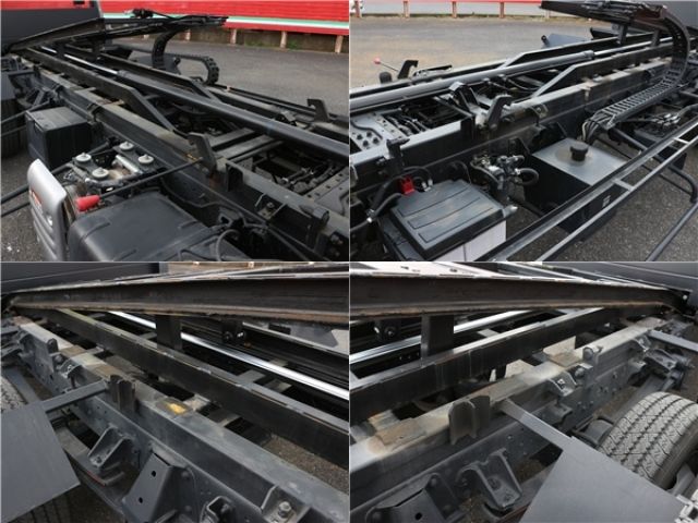 HINO DUTRO 2022 Image 31