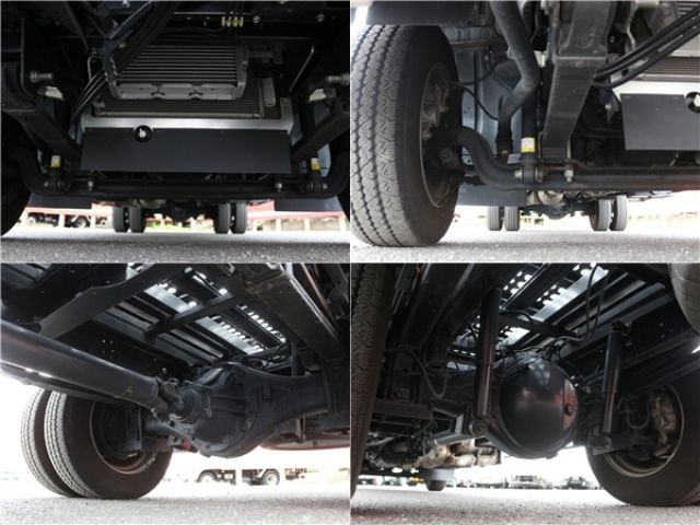 HINO DUTRO 2022 Image 31