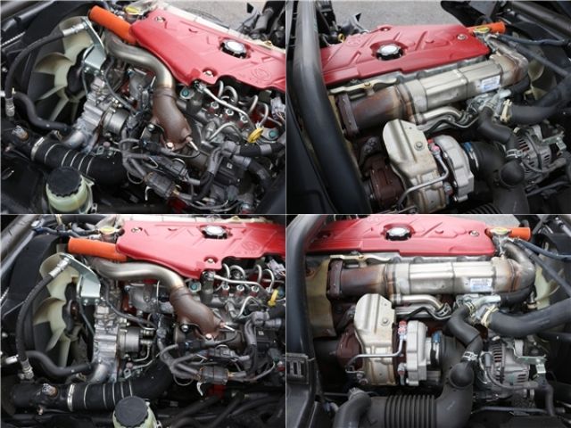 HINO DUTRO 2022 Image 31