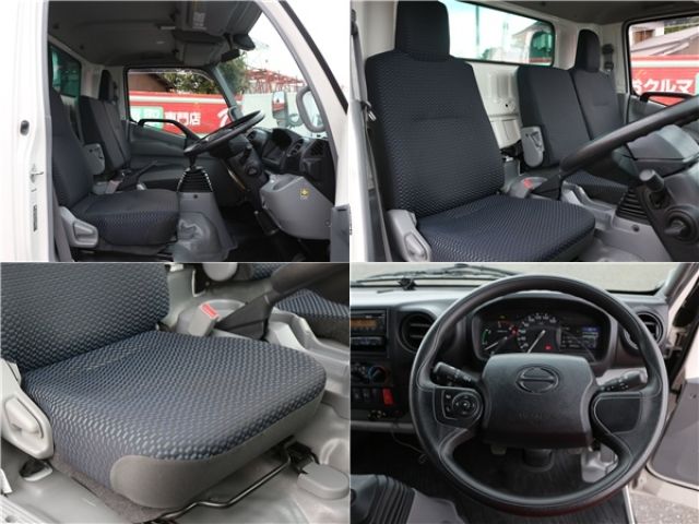 HINO DUTRO 2022 Image 31