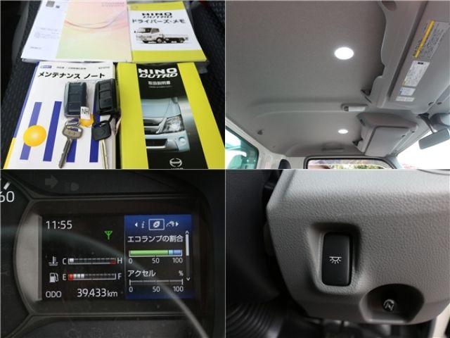 HINO DUTRO 2022 Image 31