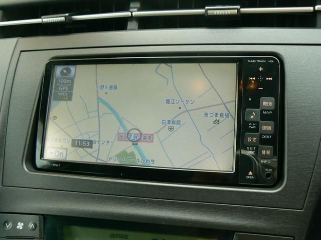 TOYOTA PRIUS 2010 Image 31