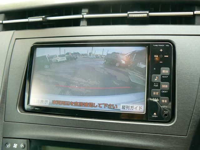 TOYOTA PRIUS 2010 Image 31