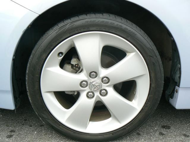TOYOTA PRIUS 2010 Image 31