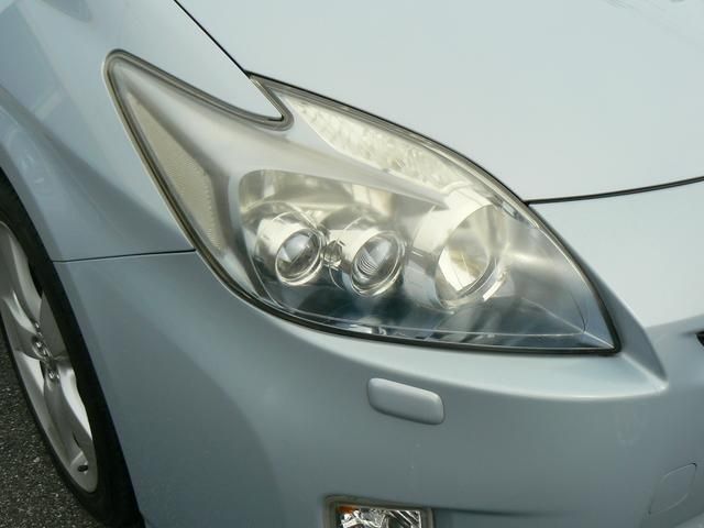 TOYOTA PRIUS 2010 Image 31