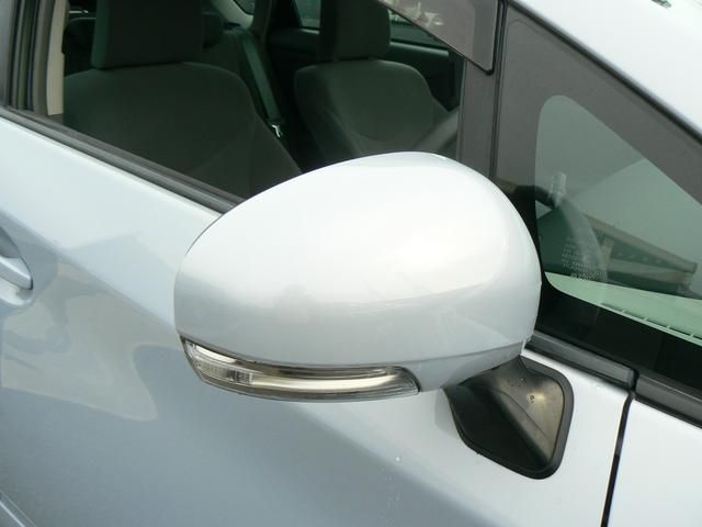 TOYOTA PRIUS 2010 Image 31