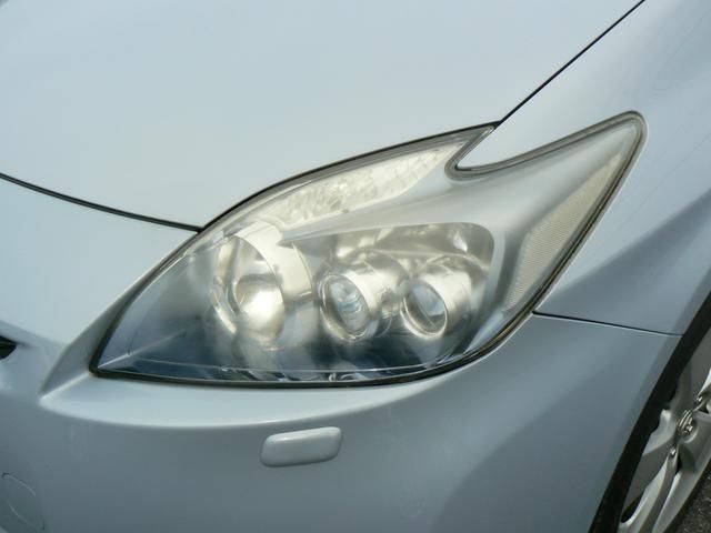 TOYOTA PRIUS 2010 Image 31