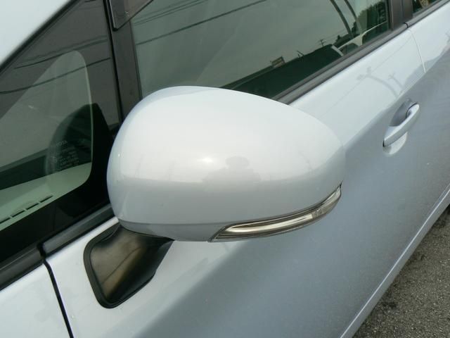 TOYOTA PRIUS 2010 Image 31