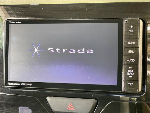 DAIHATSU TANTO CUSTOM 2016 Image 31