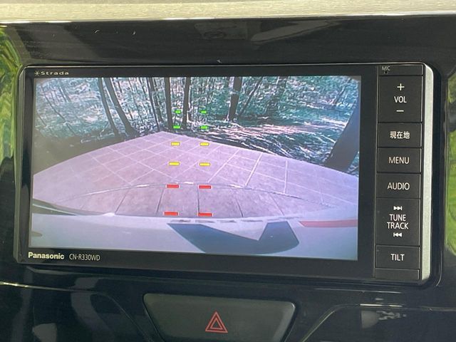 DAIHATSU TANTO CUSTOM 2016 Image 31