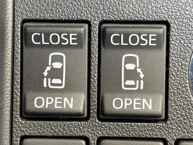 DAIHATSU TANTO CUSTOM 2016 Image 31