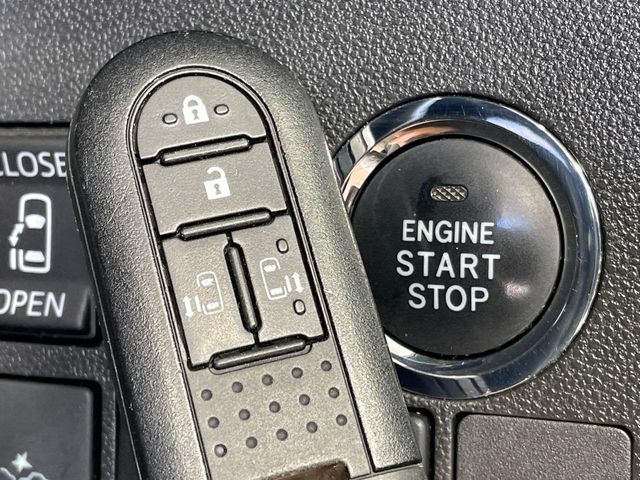 DAIHATSU TANTO CUSTOM 2016 Image 31