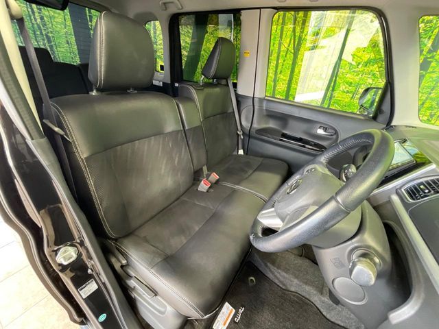 DAIHATSU TANTO CUSTOM 2016 Image 31