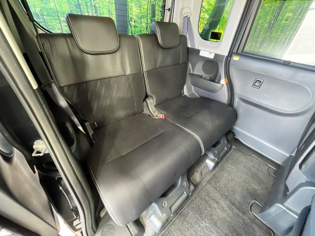 DAIHATSU TANTO CUSTOM 2016 Image 31