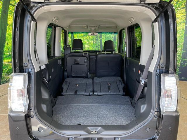 DAIHATSU TANTO CUSTOM 2016 Image 31